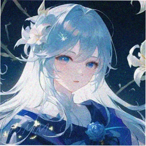 舞友头像